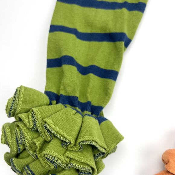 Lily & Londyn's Ruffle Leggings Bundle - Picture 2 of 9